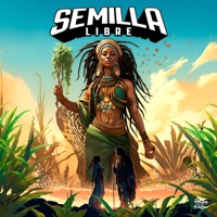 Semilla Libre - Single - Huba Watson