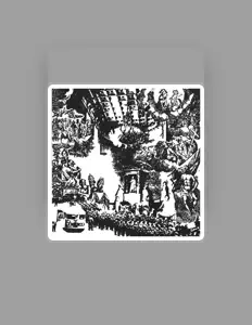 Salas Velatoriasを聴いたり、ミュージックビデオを鑑賞したり、経歴やツアー日程などを確認したりしましょう！