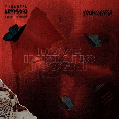 dove iniziano i sogni. - Single