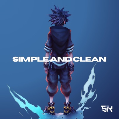 Simple and Clean - Single