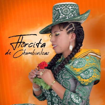 Fresia Linda Salhua - Florcita Bonita (Florcita de Chumbivilcas)