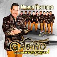 LA MALA AGRADECIDA — GABINO Y SU BANDA CHICA