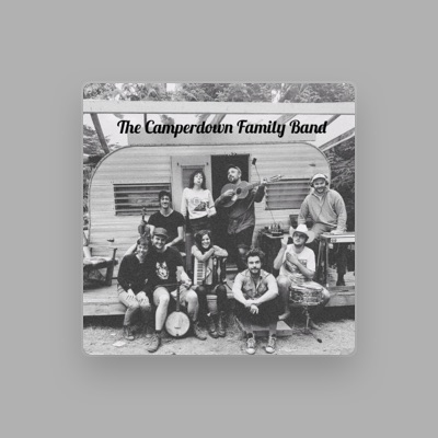 Listen to The Camperdown Family Band, watch music videos, read bio, see tour dates & more!