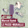 Le Passe-muraille - L'huissier - Marcel Aymé