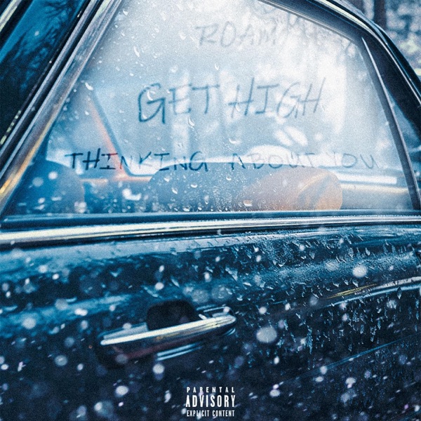 Mirror Blue - Single