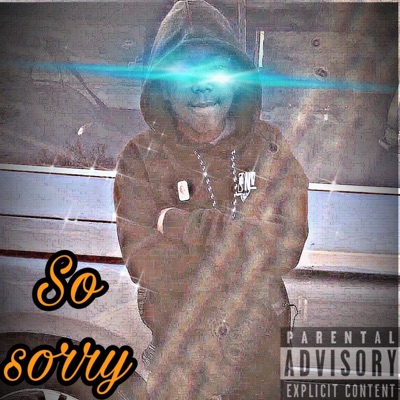 So Sorry - Single