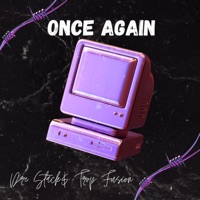 Once Again (feat. Trop Fusion) - DRE STACK$
