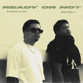 Ready Or Not artwork