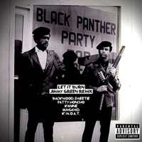 Let It Burn (feat. Backwood Sweetie, Patty Honcho, Kanine, IAMGAWD & K.W.O.A.T.) [Jimmy Green Remix] - Single - Jimmy Green