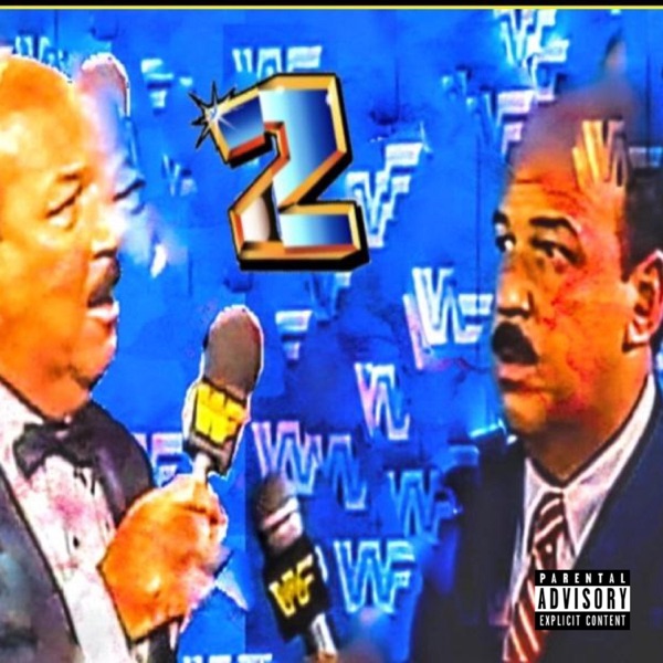 Mean Gene's Ringside Series 2