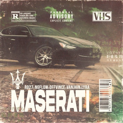 Maserati - Single