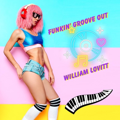 Funkin' Groove Out - EP
