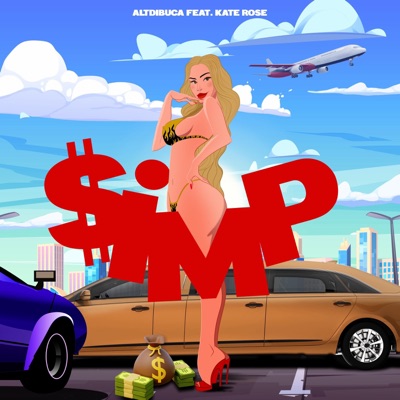 Simp - Single