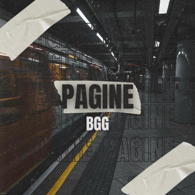 PAGINE - Single