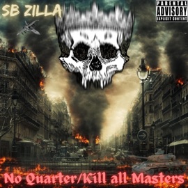 Evil Speak (feat. Cold Spirit, Coup$aibot, Dark God & Lord Osiris) SB ZIlla