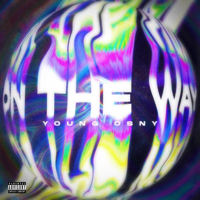 On the way - Single