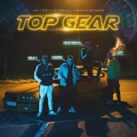Top Gear (feat. JAYOFFICIAL, Tony T & Petersonn) - Single - Norki