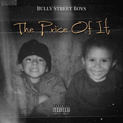 The Price of It (feat. Santana Block & Ghosan) - EP
