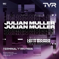 Let It Bounce - Single - Julian Muller