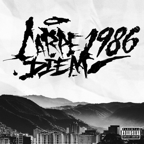 Can y Garee (feat. Canserbero)