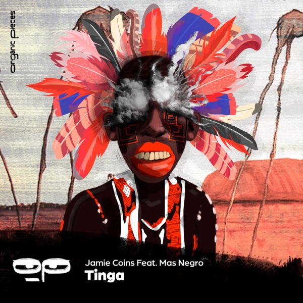 Tinga - Single