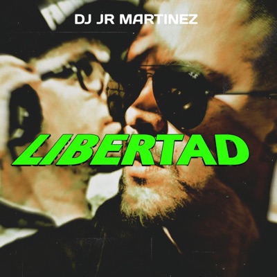Libertad - Single