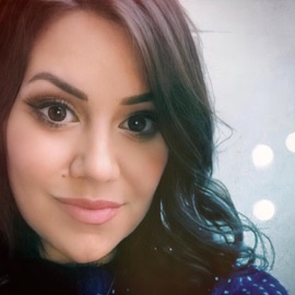 Go Tell It on the Mountain Sarah Elisabeth