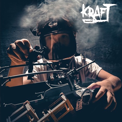 Immortal - EP
