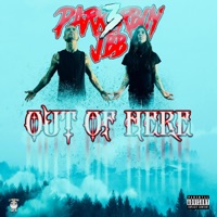 Out of Here (feat. JBB) - Single - Park3rBoy