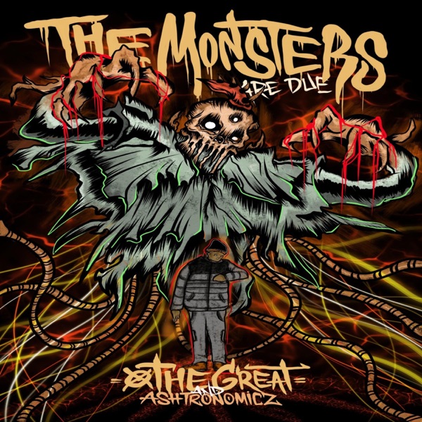The Monsters Are Due