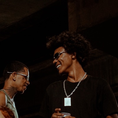 Tanta Violência - Single