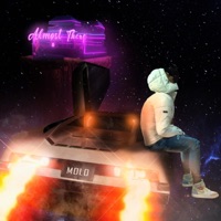 Almost There - EP - Molonskisound