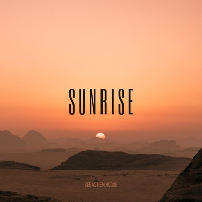 Sunrise - EP