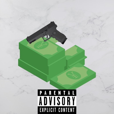 Poppin Shit - Single