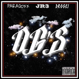 OG's (feat. Paradoxx & Droski) JR3