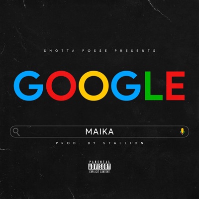 Google - Single