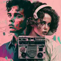 Te Liguei Pra Dizer — Douriel / Phoeniixx / Indie Space