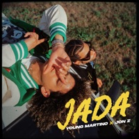 Jada - Single - Young Martino & Jon Z