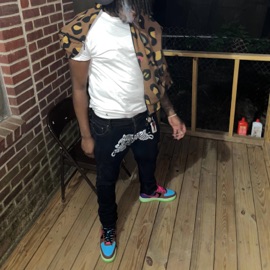 Soon (feat. Zoelyfe zoe) 6400percy