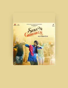 Escucha a Satinder Sartaj, mira vídeos musicales, lee la biografía, consulta fechas de giras y mucho más.