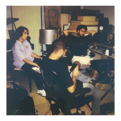 Microrrelatos - Single