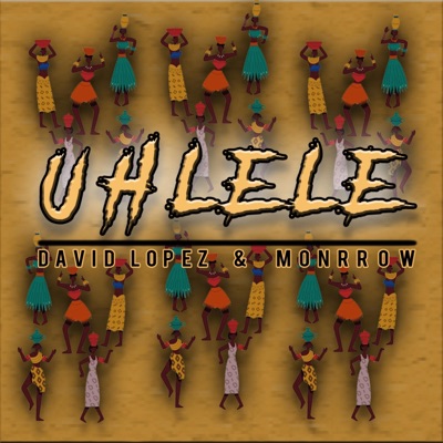 Uhlele - Single