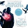 The Dream Thieves (The Raven Cycle, Book 2) - Maggie Stiefvater