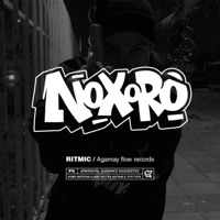 NO XORO - Single - Ritmic