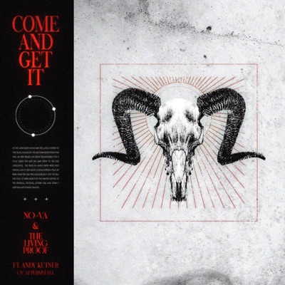 Come and Get It (feat. Andy Kutner of AFTERMYFALL) - Single
