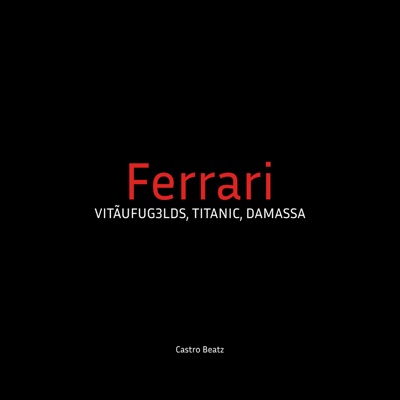 Ferrari - Single