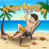 Marbella artwork
