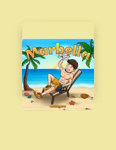 Listen to Lomegars, watch music videos, read bio, see tour dates & more!