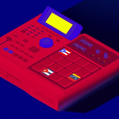 BASE DE REGUETON (PEGAO) - Single