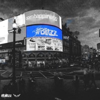 #Blitzz (Picadilly) - Single - Azur